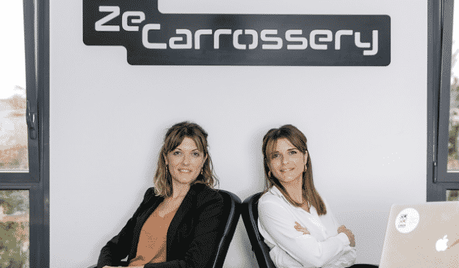 ZeCarrossery débarque à Lyon avec la promesse de remboursement des franchises d’assurance aux automobilistes