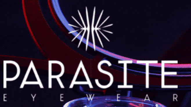 Parasite design - Lyon Entreprises [LE]
