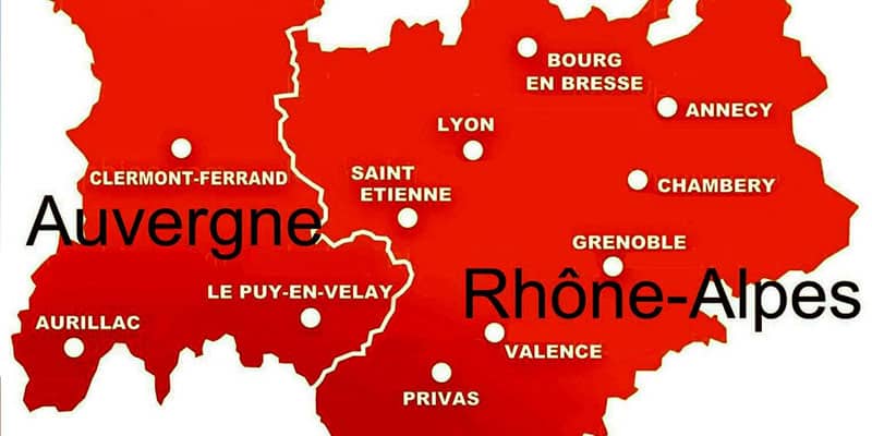 Quelle retombées attendre du plan de relance de 100 milliards d’euros pour Auvergne-Rhône-Alpes