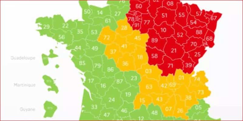 La décentralisation pour guérir au plus vite du Covid-19 ?