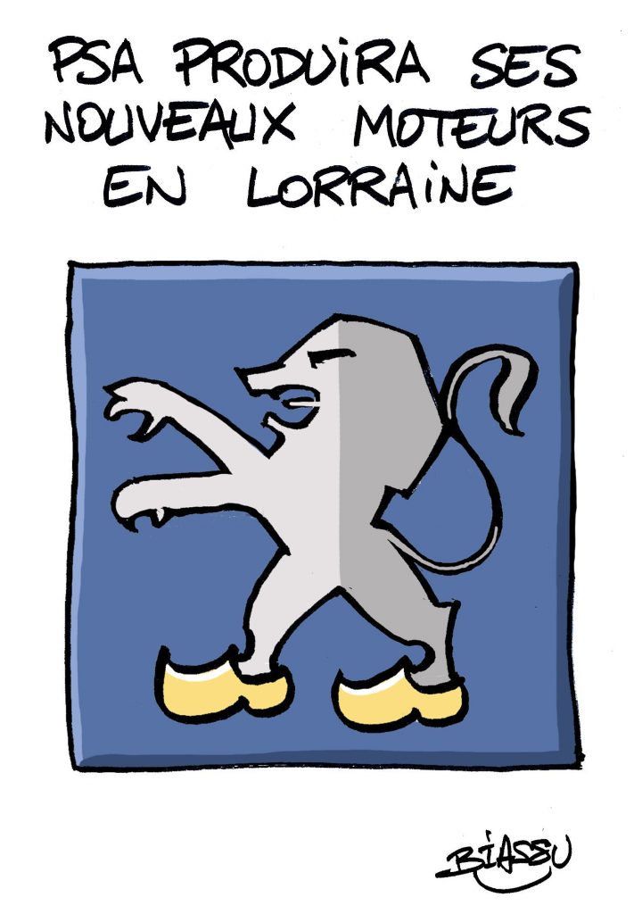 Ce Fonds Régional d’Investissement qui devrait servir d’exemple