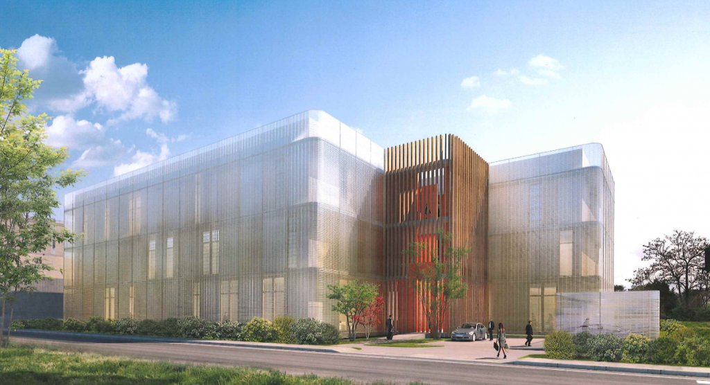 Ce sera le plus grand : la société « DCforDATA » investit 20 millions d’euros dans un nouveau Datacenter situé dans Lyon intra-muros