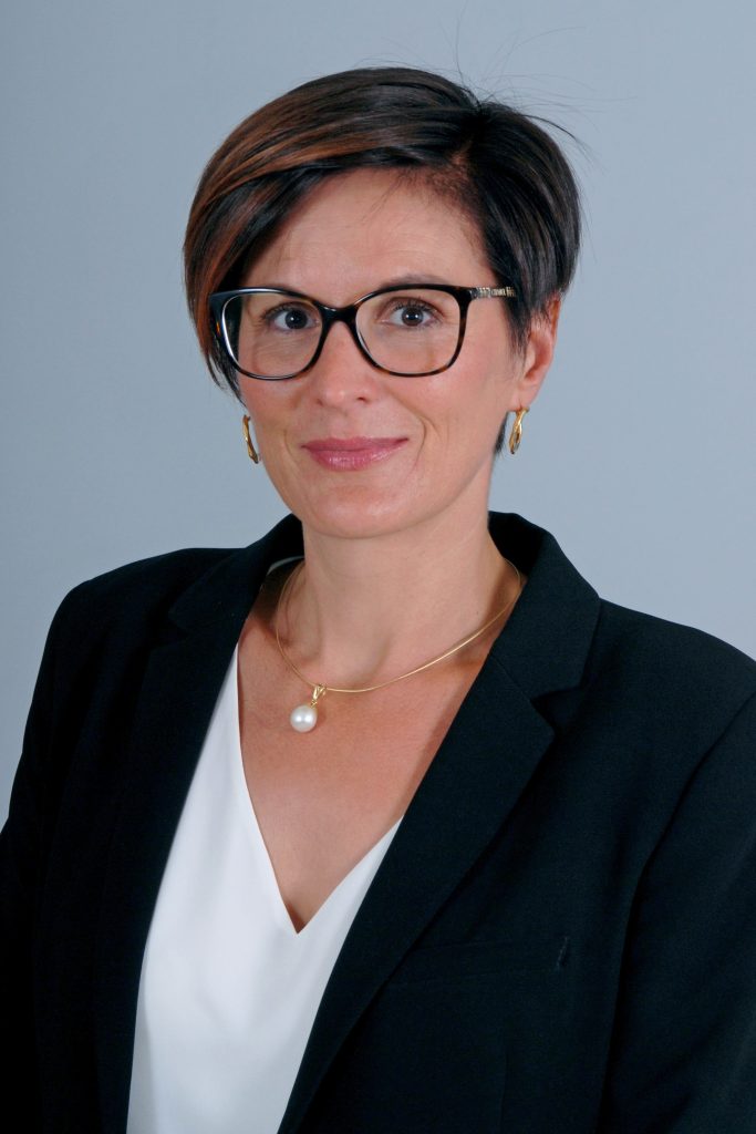Cécile Barrère-Tricca prend la direction de l’IFPEN-Lyon