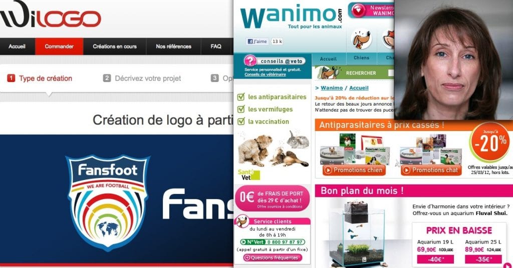 Cédés un bon prix : deux portails Internet rhônalpins, Wanimo et Wilogo, changent de mains