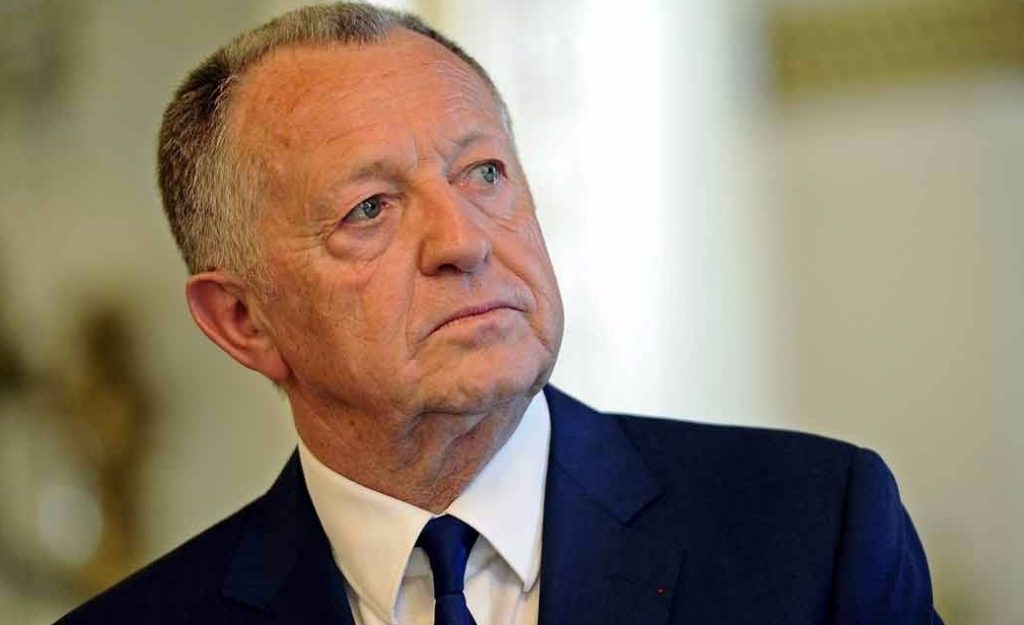 Cegid rachetée : l’entreprise de Jean-Michel Aulas en passe de devenir anglo-saxonne