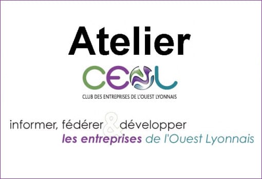 CEOL : atelier de rentrée très réussi avec plus de 80 chefs d’entreprises