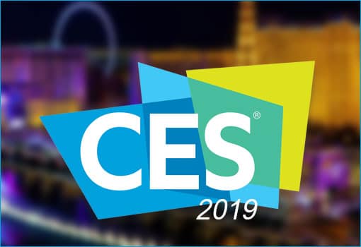 CES de Las Vegas 2019 : 21 start-up de la région présentes au Davos de l’innovation