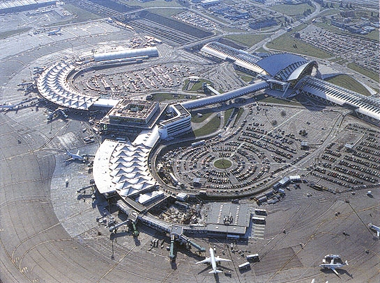 C’est désormais officiel : la privatisation de l’aéroport de Lyon-Saint Exupéry définivement scellée