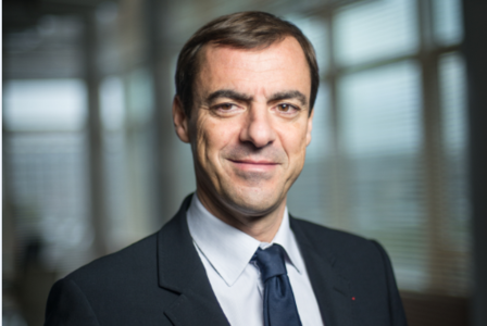 Changement à la tête de la BP2L : Daniel Karyotis remplace Jean-Pierre Levayer