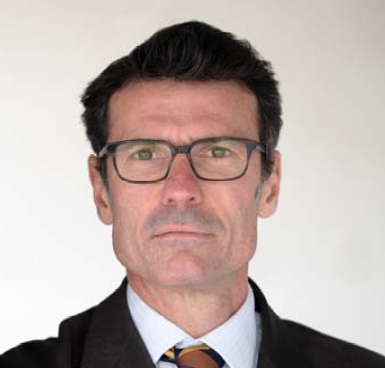 Chargé de diriger ses 8 900 agents : Olivier Nys nouveau directeur général des services de la Métropole de Lyon