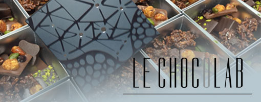 boites de chocolat pour entreprises