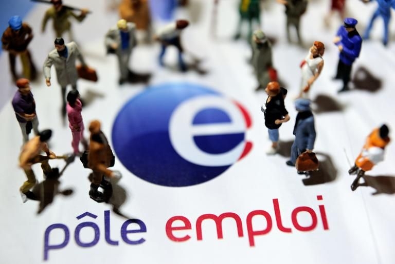 Chômage en octobre : la région Rhône-Alpes plus que jamais coupée en deux