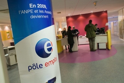 Chômage en Rhône-Alpes : + 2 % !