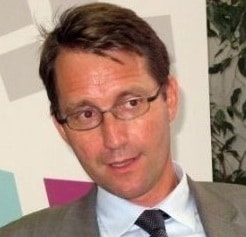 Christophe Jacquinet, le directeur de l’Agence Régionale de Santé Rhône-Alpes, limogé ?
