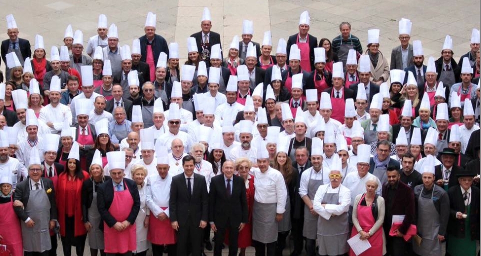 Cité de la Gastronomie au Grand Hôtel-Dieu à Lyon : la bataille de la communication a commencé…