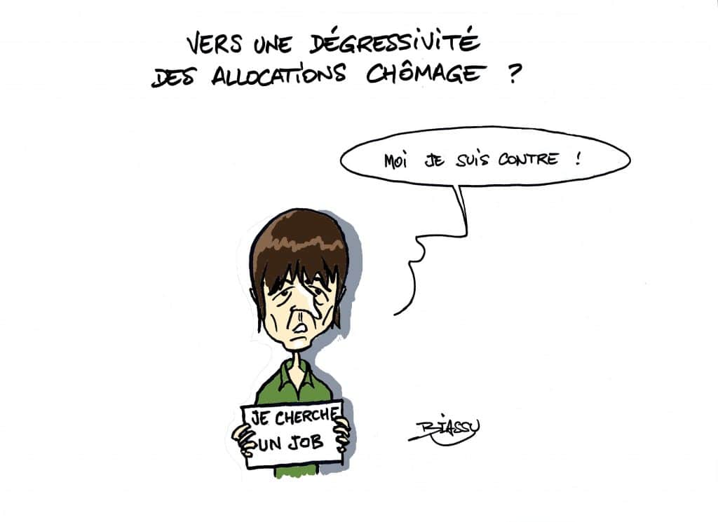 Climat : après les manifestations, l’économie doit jouer son rôle, de surcroît créateur d’emplois…