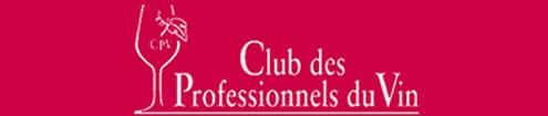 Club des Professionnels du vin à La Tour de Salvagny (Rhône) le 17 septembre 2012