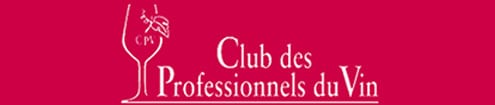 Club des Professionnels du vin à La Tour de Salvagny (Rhône) le 17 septembre 2012