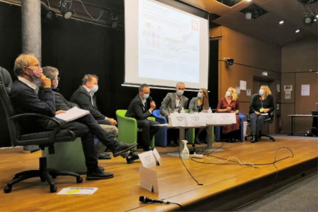 Menaces et opportunités du télétravail : le colloque ISEOR du 8 et 9 octobre 2020 à Lyon [Communiqué]