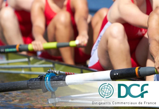 Conférence DCF mercredi 18 novembre: Daniel CONSTANTINI – Du sport collectif à l’entreprise
