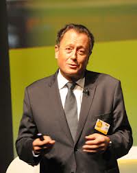 Conférence Mercuri International en 2013 à Paris : « Oser la rupture pour un véritable saut de performance ! »