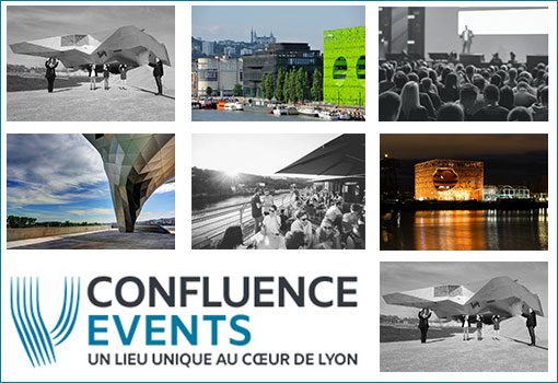 Confluence Events immergeait ses convives dans l’Event le 14 septembre dernier : retour sur un Live