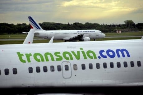 Confortée par une augmentation de 140 % de son trafic, Transavia lance une liaison Lyon-Athènes