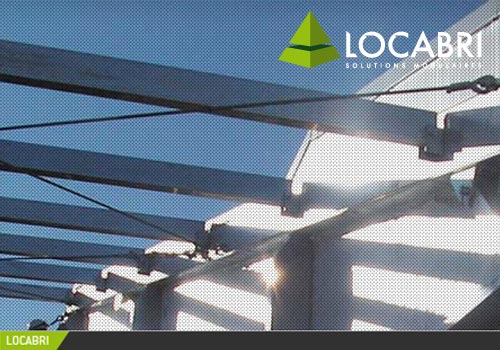 Construction modulaire d’occasion chez LOCABRI, le n°1 des solutions modulaires
