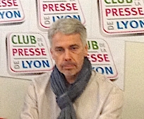 Gilles Genevier