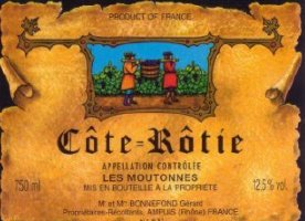 Côte Rotie
