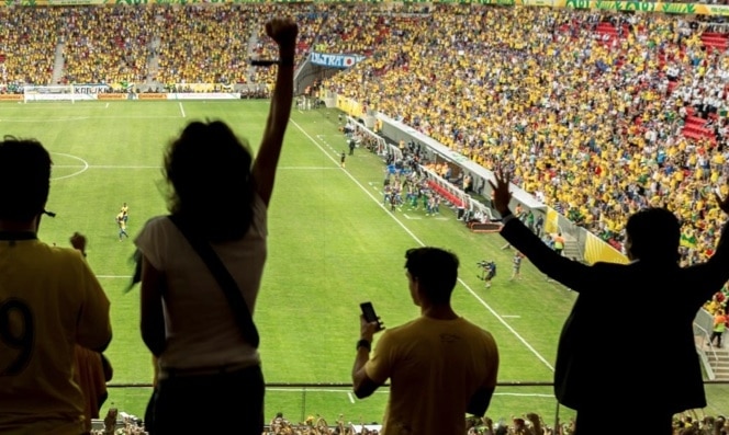 Coupe du monde de football au Brésil : 18 appels d’offres remportés par GL events