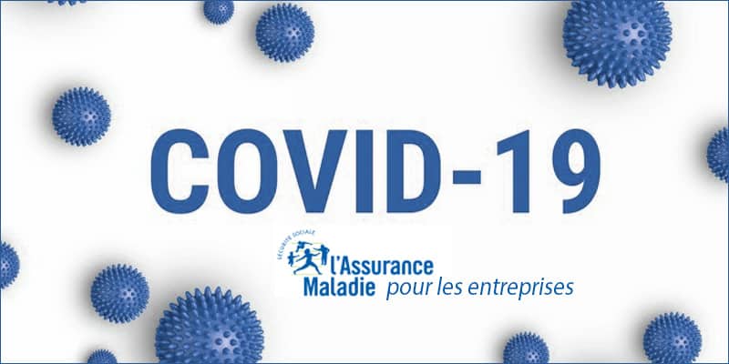 TPE PME, vous avez droit au remboursement de 50% de vos équipements de protection anti COVID 19