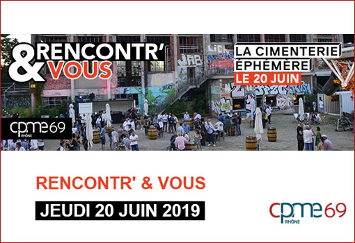 CPME 69 ></noscript> RENCONTR’&VOUS à La Cimenterie Éphémère [Jeudi 20 juin]