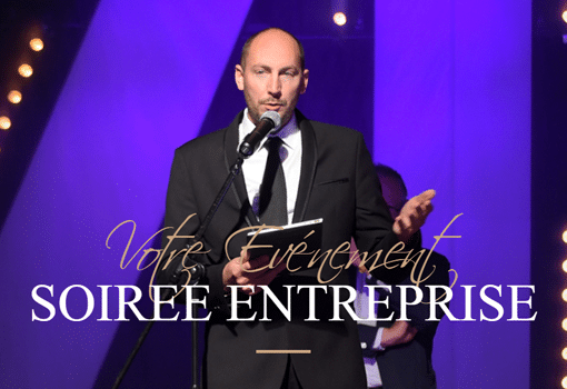 Créez une soirée de fin d’année inoubliable pour votre entreprise