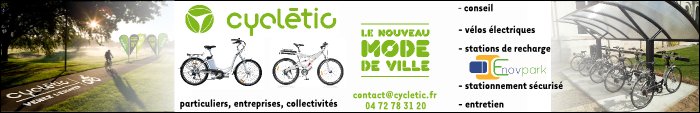 Cycletic banniere