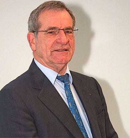 Daniel Gouffé réélu président d’Erai pour un troisième mandat