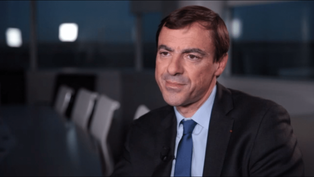 Daniel Karyotis, directeur général : « la nouvelle Banque Populaire AURA sort renforcée de la fusion de 2017 »