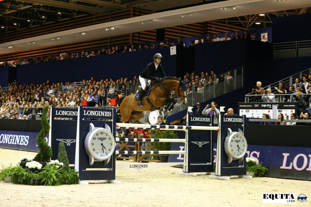 Dans la foulée du salon Equita Lyon, la CCI met en selle un cluster autour du cheval