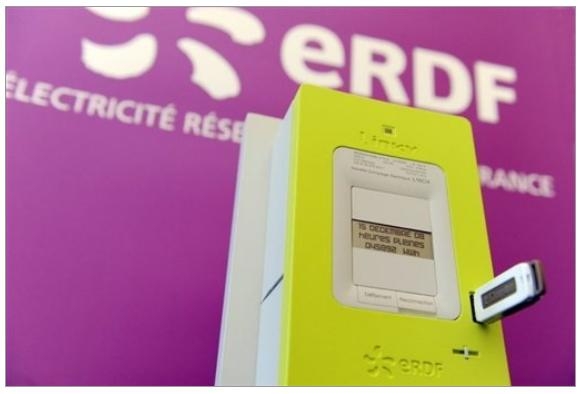 De nombreux emplois à la clef : création prochaine d’une unité de fabrication de compteurs Linky à Grenoble