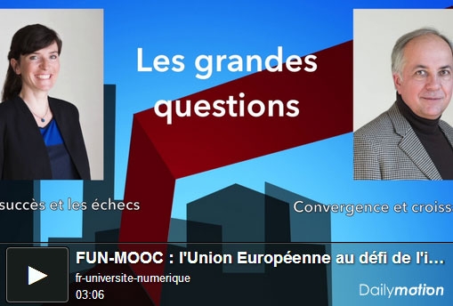 Déjà 4 500 inscrits : Normal Sup’ Lyon lance un nouveau MOOC
