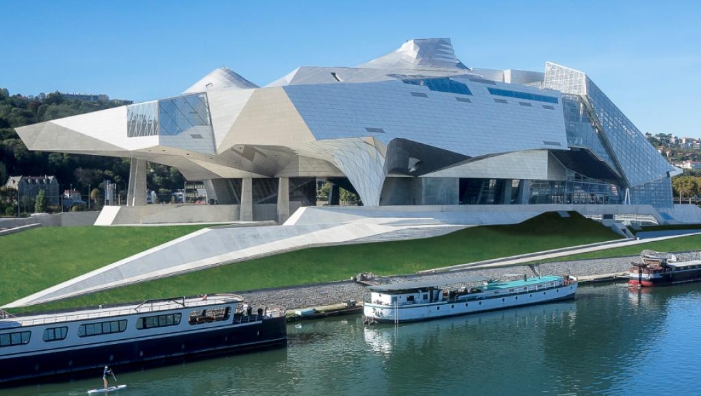 Déjà 500 000 visiteurs : le musée des Confluences atteint son objectif deux fois plus vite que prévu