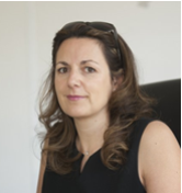 Delphine Depierreux nommée directrice d&rsquo;exploitation de la compagnie fluviale lyonnaise Lyon City Boat