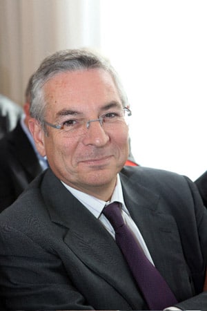 Denis Morin, l’ancien « dircab » de Martine Aubry à la tête de la future Agence Régionale de Santé