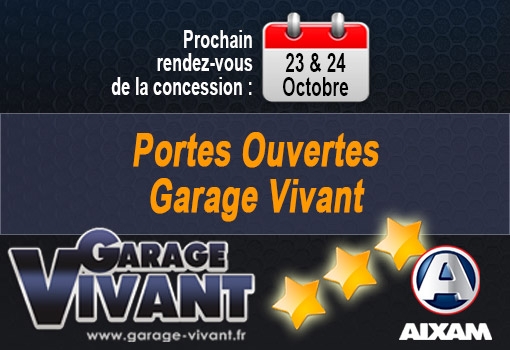 Dernière chance de gagner sa voiture sans permis AIXAM City Premium