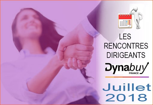 Dernière rencontre Dynabuy avant la pause estivale [Jeudi 05/07]