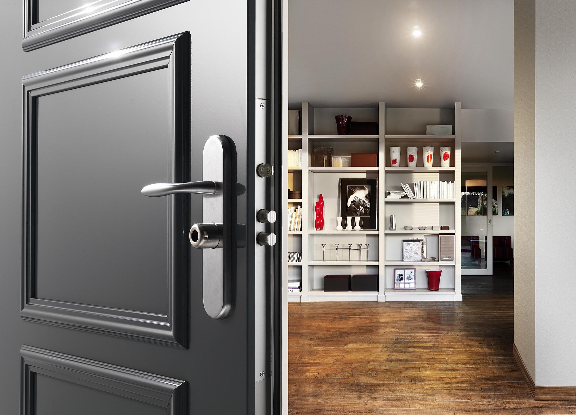 Prix Porte Blinde Castoramanull