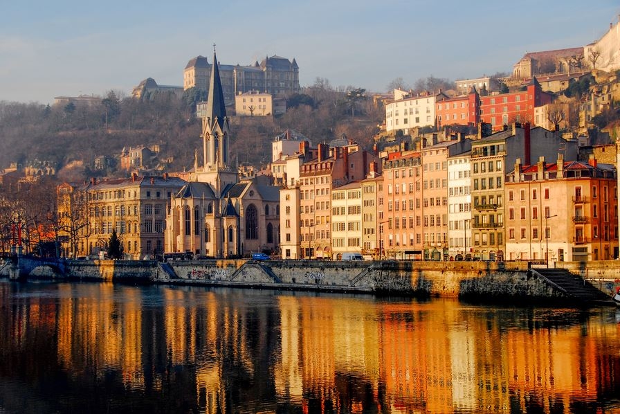 Des progrès encore à réaliser : Lyon, à la 26ème place des « villes les moins accueillantes »