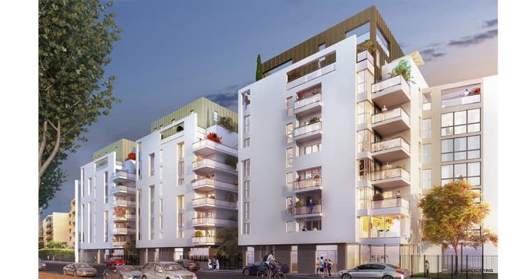 Des transactions  toujours soutenues, mais moins de logements à vendre à Lyon = prix toujours à la hausse…