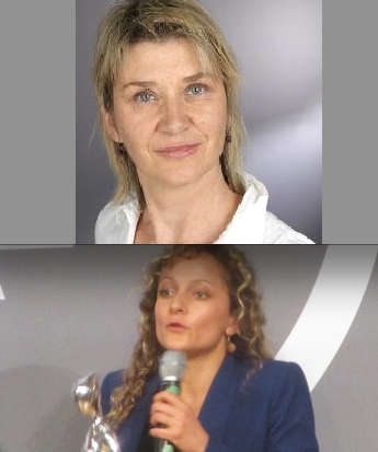 Deux femmes présentes dans l’univers très masculin du BTP distinguées lors des Trophées des « Femmes de l’Economie »