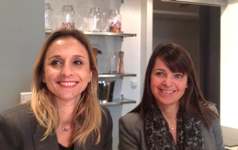 Deux Lyonnaises créent la première « maison d’hôtes » lyonnaise pour entreprises